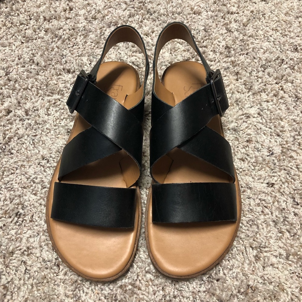 Franco Sarto Sandal